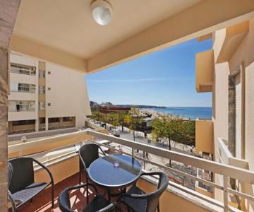 Apartamento Praia da Rocha