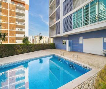 Faia BeachPearl by CC 1002