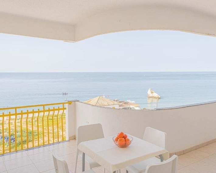 Apartment Sea View 4D