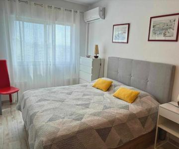 Panorama Family Apartment