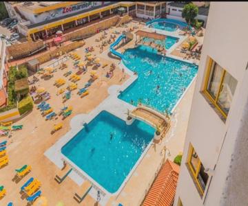 Arnaldo´s Beach Apartment