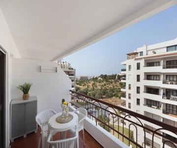 Studio Vau Beach Serenity