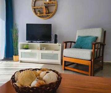 Miami de Portugal apartment