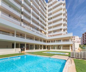 Praia da Rocha, 504 Casa dos Arcos, Sunny Studio, Air Conditioning, Internet, Pools, Sea View, by IG