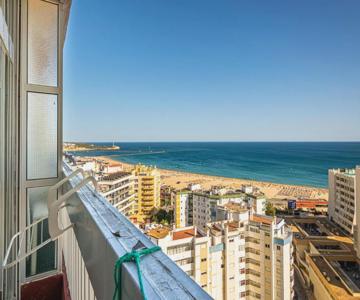 BeGuest Praia da Rocha Sea View