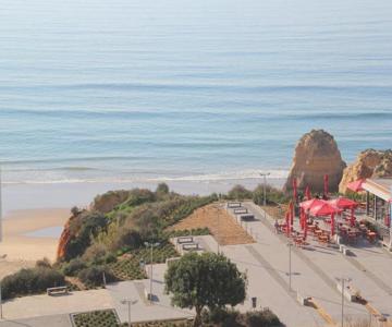 Dream Holidays with See View - Praia Rocha