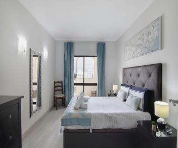 Seaside Apartment - Praia da Rocha