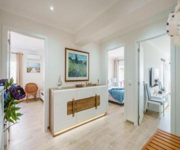 Appartement à 500 m de la Mer Praia da Rocha
