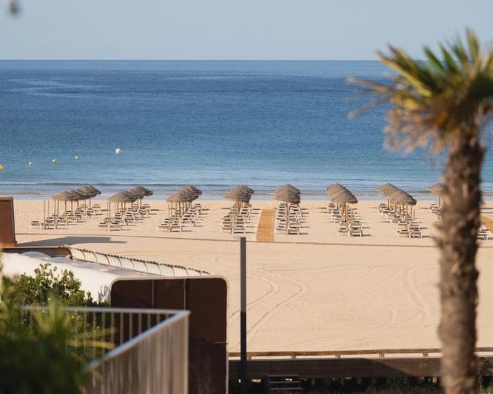 Hotel Algarve Casino