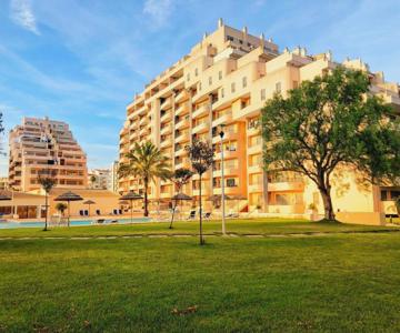 Beautiful Apartment In Paradisiac Praia Da Rocha