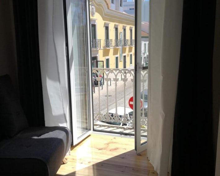 Temple Suites Guesthouse