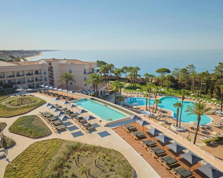 PortoBay Blue Ocean