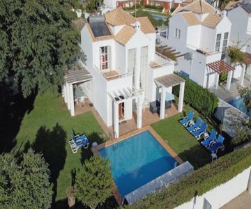 Casa Montegale