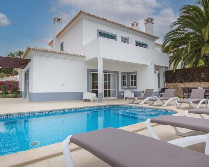 Villa Estrella - Praia da Luz