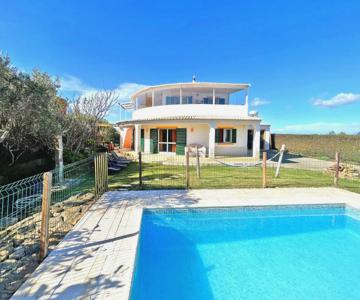 Private Villa Rego With Oceanview And Pool