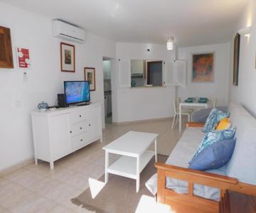 Luz Beach Center