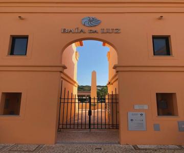 Rother Praia Da Luz Luxury Apartment