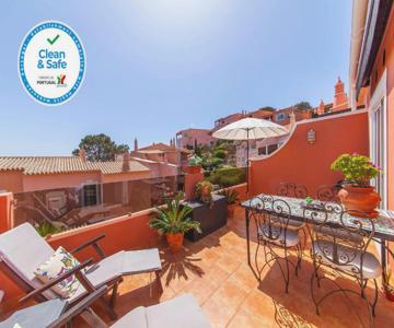 B89 - Porto Dona Maria Apartment