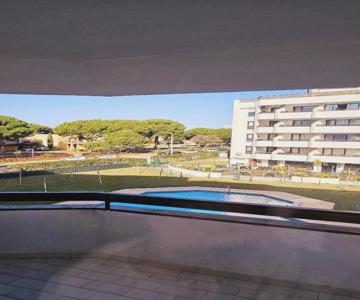 Apartment In Vilamoura With Pool