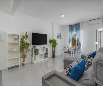 Algarsol 1bdr Apartment Near The Beach
