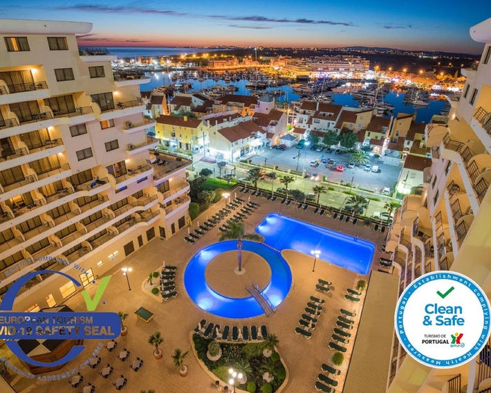 Vila Gale Marina