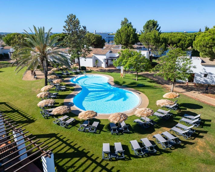 Pestana Vila Sol Golf - Vilamoura