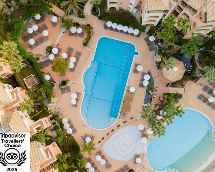 Four Seasons Vilamoura