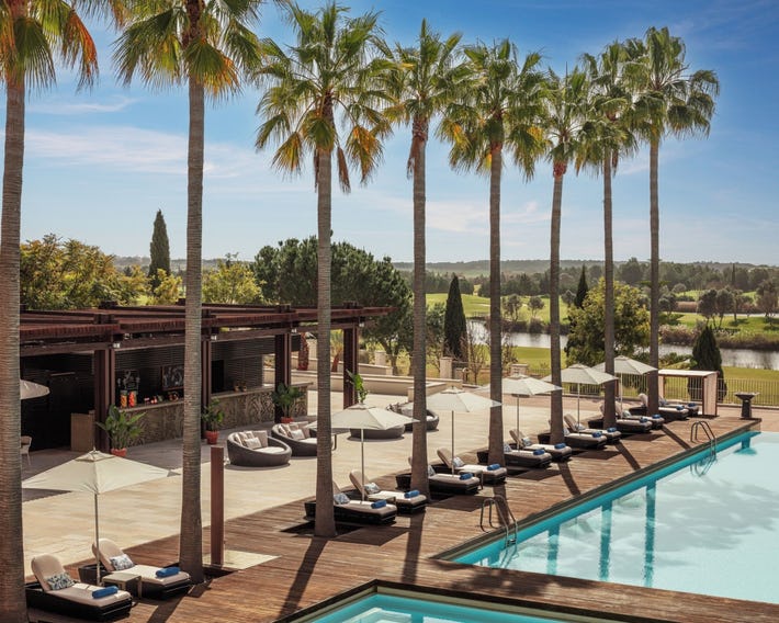 Victoria Golf Resort & Spa, Managed by Accor