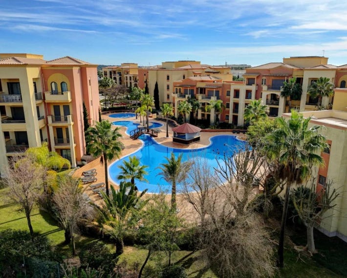 Paradise Vilamoura - The Residences