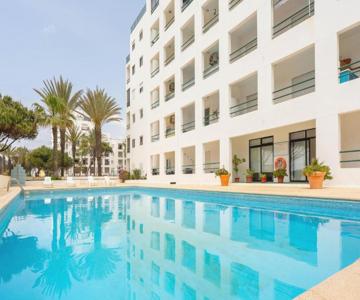 Cartaia Apartamento Leste by StayHub
