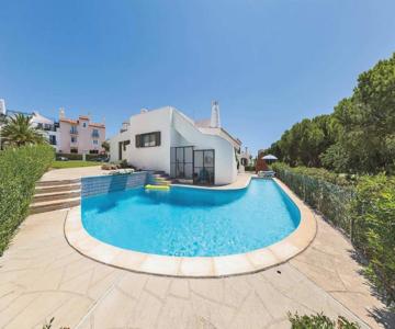 Situated In A Superb Position, In The Old Village Area