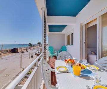 AL - Apartamento Horizonte Azul