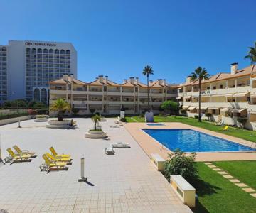 T2 Vila Atlântida Praia Vilamoura