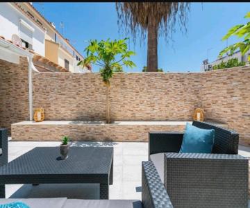 Marina Holiday House