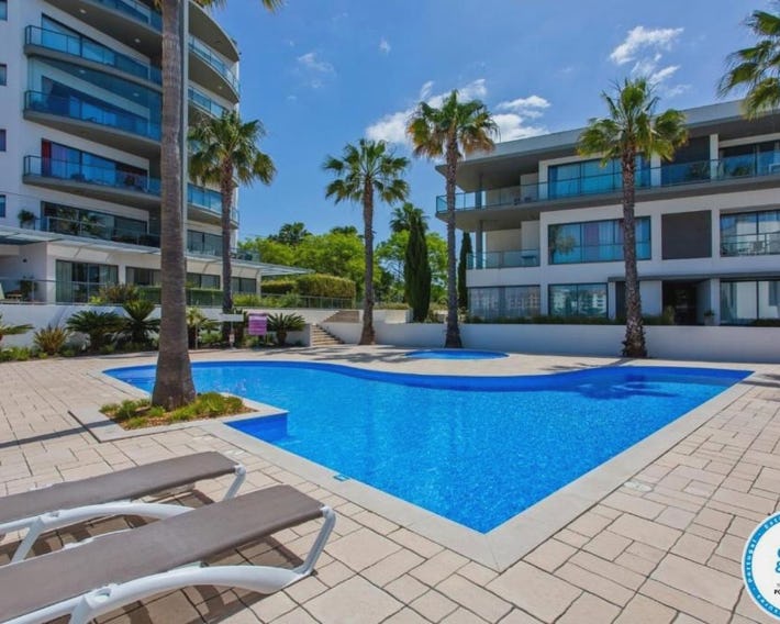 Cavalo Preto Beach Residence with Garden & Pool