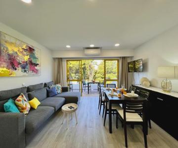 Quarteira Stylish 1 by Homing