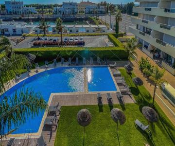 Aquamar Sunset T2 by HsR Marina Vilamoura