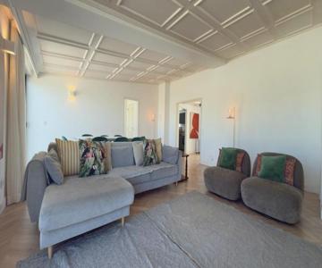 Penthouse S.Jorge Seaview T4