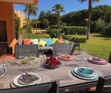 Casa de Férias Vila Sol Golf