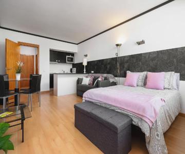 Apartamento Portugal