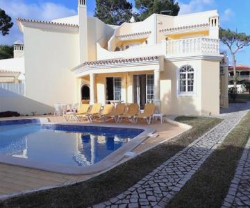 Vila Rosada