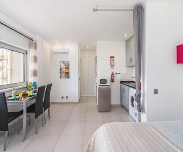 ImpervillaStudio - Vilamoura City Centre