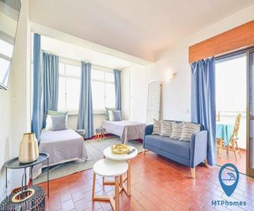 Apartamento Vilamoura Com Piscina