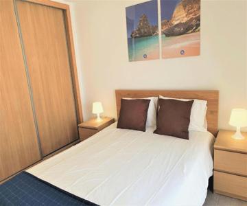 T1 Dunas 7 - Aconchegante, Wifi, 150mt Praia
