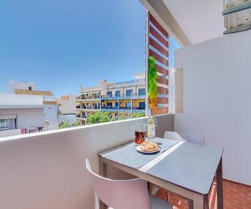 Al - Apartamento Miratlântico