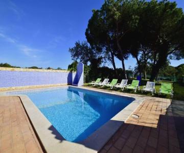 Villa Dream Fonte Santa Nl