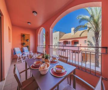 Avenue Apartment Vilamoura