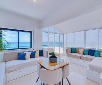 Al - Carteia Penthouse