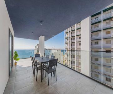 Terracos de Quarteira Blue by Real Properties