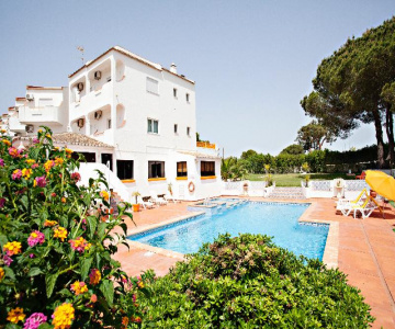 Apartamentos Turisticos Terreiro Algarvio